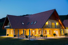 Weingut-Gästezimmer UHL